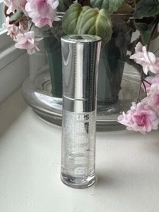 Esmalte de labios grande y saludable Bare Escentuals BUXOM DOMINIQUE tamaño de viaje - Imagen 1 de 1