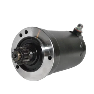 Starter Motor For Ducati Monster 750 900 800 620 695 SPORT S2R ST4S ST4 ST2 - Picture 1 of 2