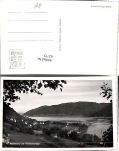 62775,Sattendorf am Ossiachersee - Picture 1 of 1