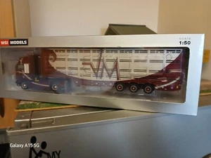 WSI Volvo Livestock - Picture 1 of 1