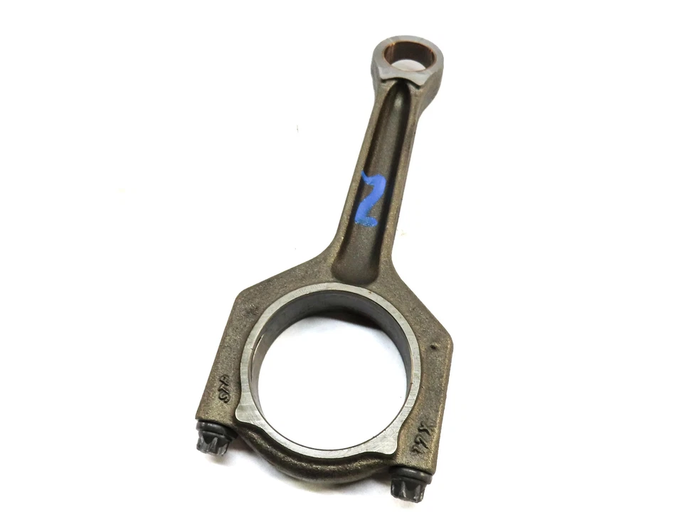 10-14 BMW 1/3/5/6/7/X1/X3/X5/X6 3.0L N55 TURBO ENGINE - PISTON CONNECTING ROD - Image 1 of 4