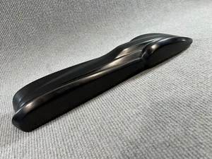 Rare Compulsion Gallery Art Deco Style Streamline Bronze / Black Finish Car - Foto 1 di 10