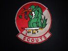 Vietnam War BRAVO Troop US 7th Squadron 1st Cavalry Regiment SCOUTS Patch