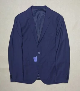Ralph Lauren Blazer dunkelblau Größe 40R - Bild 1 von 11