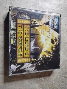 Rick Wakeman: The Word & The Gospels CD - Import (2-Discs, 1988) See Photos - Picture 1 of 5