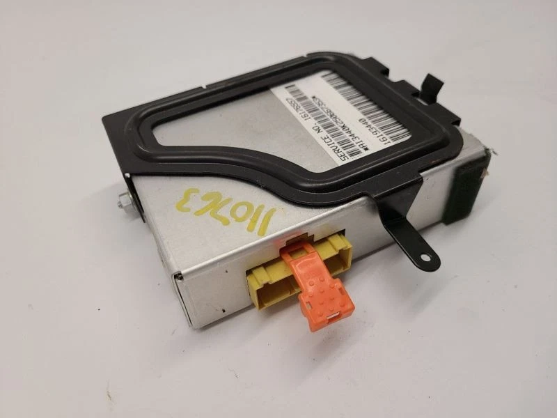 Chevrolet Blazer S10 Jimmy S15 1995-1997 módulo bolsa A 16176557 Foto 1 de 4