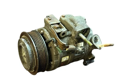 Compresor de aire acondicionado Lincoln Continental 2017-2020 CG4472808741 OEM Foto 1 de 4