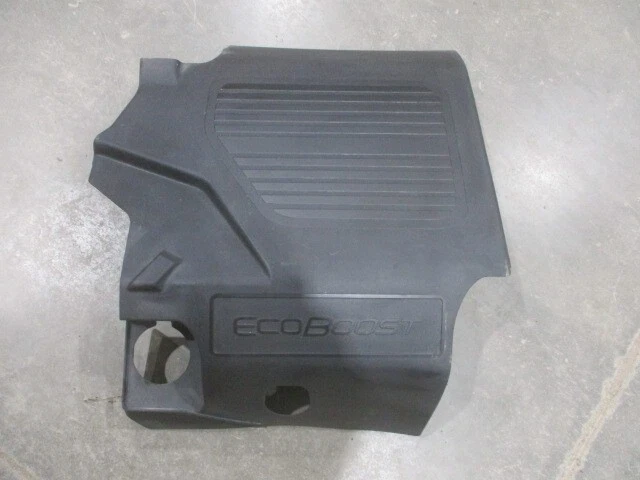 2009-2019 Ford Flex 3.5L tampa superior do motor 72K fabricante de equipamento original LKQ - Imagem 1 de 4