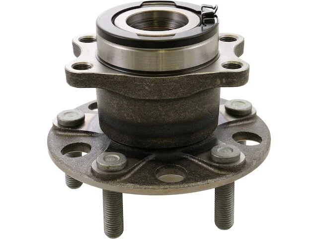 Rear Wheel Hub Assembly For 2007-2008 Dodge Caliber AWD ZM223KT - Imagem 1 de 1