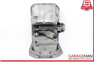 Cacerola de aceite del motor 17-20 Mercedes W205 C43 GLC43 AMG fabricante de equipos originales - Imagen 1 de 14