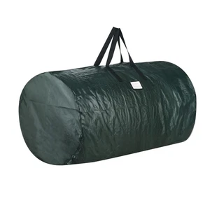 Bolsa de almacenamiento para árboles de Navidad - Bolsa de lona para árboles artificiales de 7 pies - Proteger... - Imagen 1 de 5