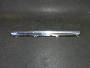 1953 1954 CHEVROLET 2 DOOR HARDTOP QUARTER WINDOW SILL TRIM RH PASSENGER'S SIDE - Picture 1 of 5