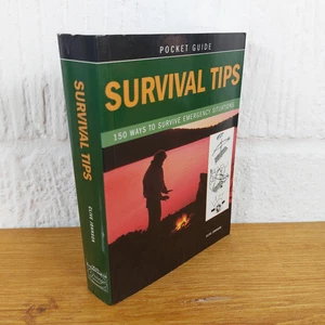 Survival Tips von C. Johnson (Taschenbuch, 2007) - Bild 1 von 4