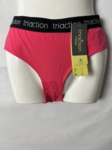 Sport Slip pink von TRIUMPH Traction Gr. S NEUWARE - Bild 1 von 3