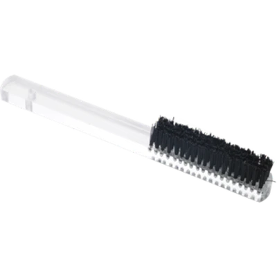 Brosse de lavage dure bijoutier horloger bijoutier outil nettoyage par ultrasons - Photo 1/4