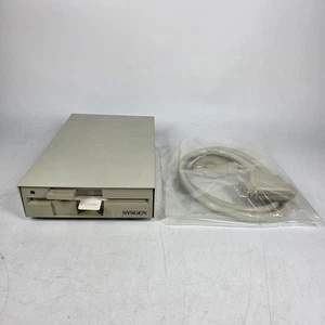 SYSGEN HJ424C 525 Disk Drive - Picture 1 of 6