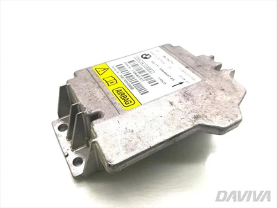 BMW 1 Series Luft-SRS-Bag-Steuermoduleinheit 118d Diesel 90kW (122 HP) 6964607 - Image 1 of 4