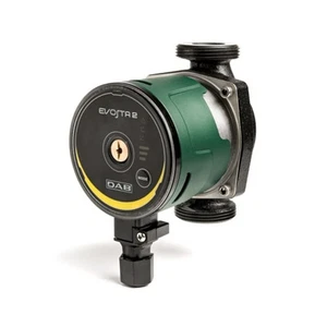 Bomba de alta eficiencia DAB EVOSTA 2 40-70/180 1 1/2" pulgadas bomba de circula - Imagen 1 de 6