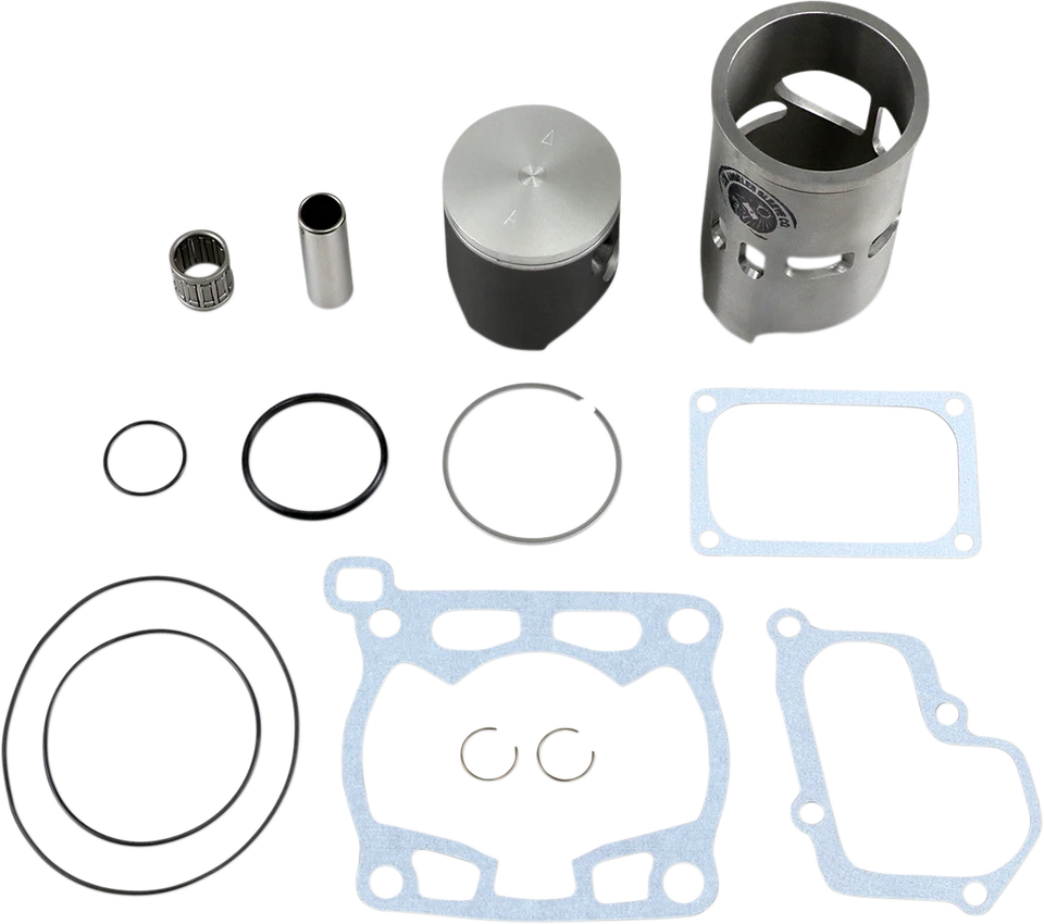 Juego de funda y pistón LA SLEEVE - Se adapta a Suzuki LAS-5420K-1 Foto 1 de 1