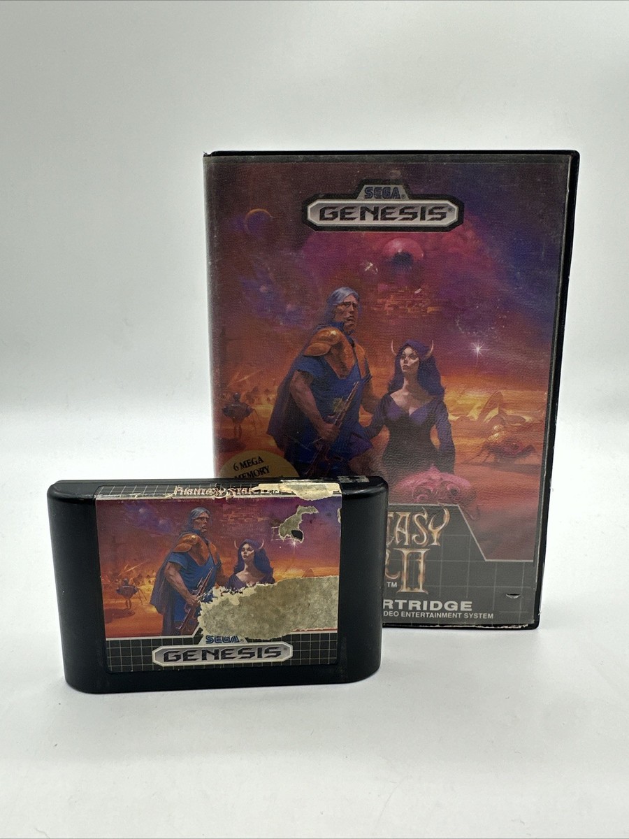 Collector's Edition Sega Genesis Video Games for sale | eBay Collector's Edition Sega Genesis Video Games for sale | eBay