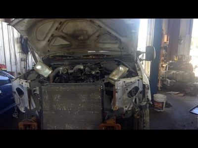 Passenger Right Front Door Manual Fits 99-07 FORD F250SD PICKUP 882182 Foto 1 de 4