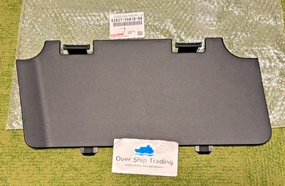 Toyota Genuine FJ Cruiser 07-14 Right Side Cover Trim 62627-35010-B0 OEM JDM Foto 1 de 4