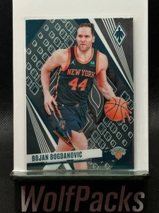 Panini Phoenix 2023-24 - Bojan Bogdanovic #239 - Imagen 1 de 2