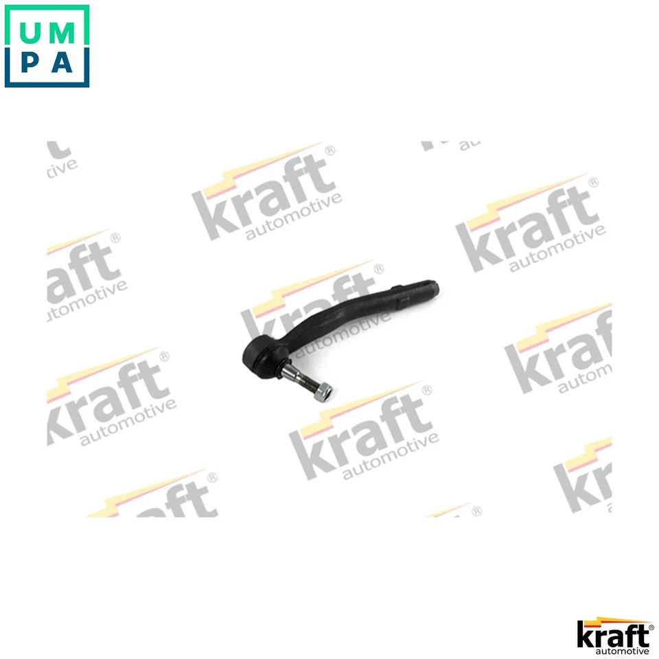 TIE ROD END 4312590 FOR BMW M47D20 2.0L 4cyl 5 E39 M57D25 M51D25 2.5L M54B30 - Image 1 of 4