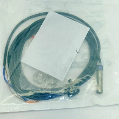 TELEMECANIQUE  XS508B1PAL2 INDUCTIVE PROXIMITY SENSOR - Image 1 of 3