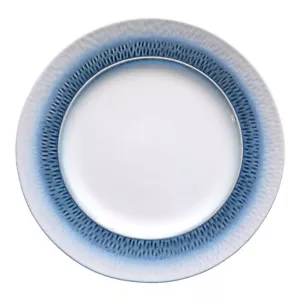 Pfaltzgraff Eclipse Blue - Dinner Plate - 11 1/8" Diameter - Picture 1 of 3