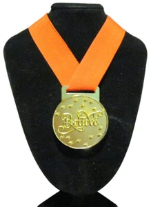 MEDALLAS OLÍMPICAS DE SANTA "BUEN NIÑO Y NIÑA" - Imagen 1 de 4