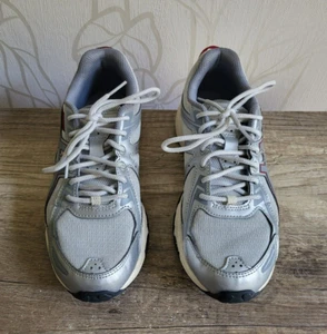 ASICS GEL - VENTURE 6 Schuhe Sneaker Laufschuhe Sportschuhe Grau Gr. 37,5 - Bild 1 von 8