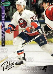 1994-95 Parkhurst Gold #141 Dennis Vaske - Picture 1 of 1
