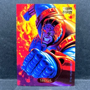 1994 Fleer Marvel Masterpieces - Belagerung 109 - (A) - Bild 1 von 2