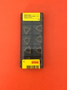 10 Stück Sandvik 266RG-16MM01A250M 1125 , 1 Box ! 5757904 - Bild 1 von 3