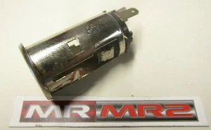 Toyota MR2 MK2 Presa sigaretta interna - Mr MR2 parti usate - Foto 1 di 3