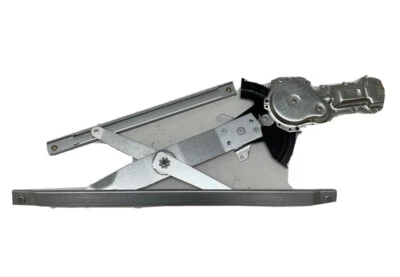 Magneti Marelli Power Window Motor & Regulator LH 95-05 Sunfire Cavalier Coupe - Imagem 1 de 4