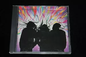 BLACK UHURU /  MYSTICAL TRUTH  / CD /  Excellent Condition !! - Imagen 1 de 3