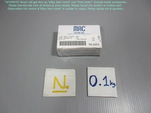 MAC 44B-ABA-GDDA-1BA, 1 Unit of Solenoid Valve as photos, Promotion - Picture 1 of 9