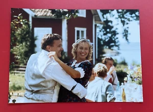 ABBA Photo Agnetha Faltskog original Press Promo Raskenstam film still 1983 - Picture 1 of 4
