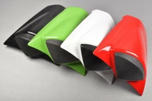 Rear Seat Cover Cowl / Color choice KAWASAKI NINJA 250R 250 R EX250K 2008-2012 - Picture 1 of 18