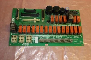 Cincinnati Milacron Communications board 1269621C - Picture 1 of 8