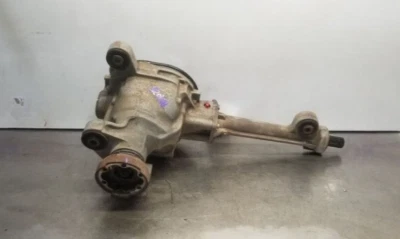 2009-2014 Ford Expedition Front Differential Carrier Assembly 3.31 Ratio OEM Foto 1 de 3