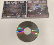 HARDHEAD-Hood Tie’s G Funk Bay Area