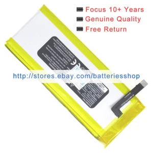 Batería Original Nueva 7.6V 3100mAh 4841105-2S para GPD MICROPC N4100 - Imagen 1 de 6