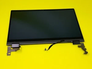 COMPLETE Lenovo Ideapad FLEX 5 15ITL05 15.6" UHD Touch Screen LCD Display 82HT - Photo 1/2