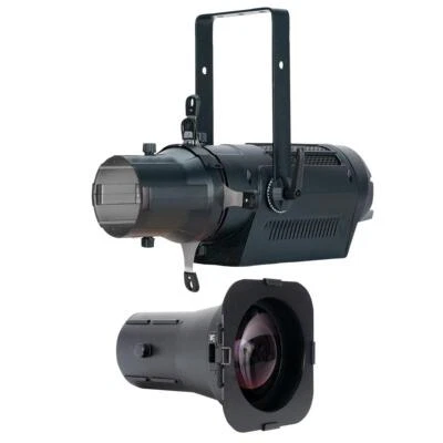 ADJ Encore Profile Pro WW LED Ellipsoidal Theater Light Fixture w 14 idjnow - Image 1 of 4