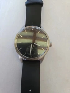 Withings ScanWatch 2 – 42 mm – Noir – Montre connectée hybride - Zdjęcie 1 z 7