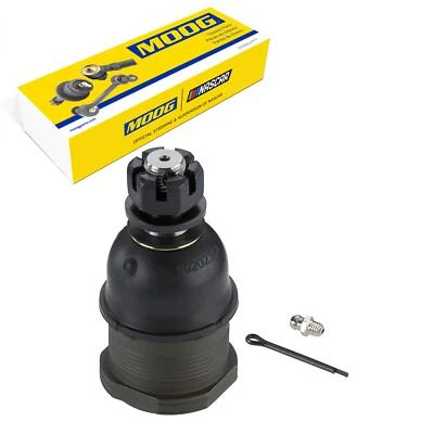 MOOG Suspension Ball Joint Front Lower For 1981-1993 Dodge B350 Foto 1 de 4