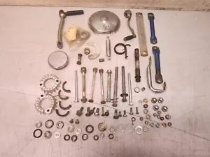 1969 Honda CL125A OEM Miscellaneous Parts and Hardware - Picture 1 of 9